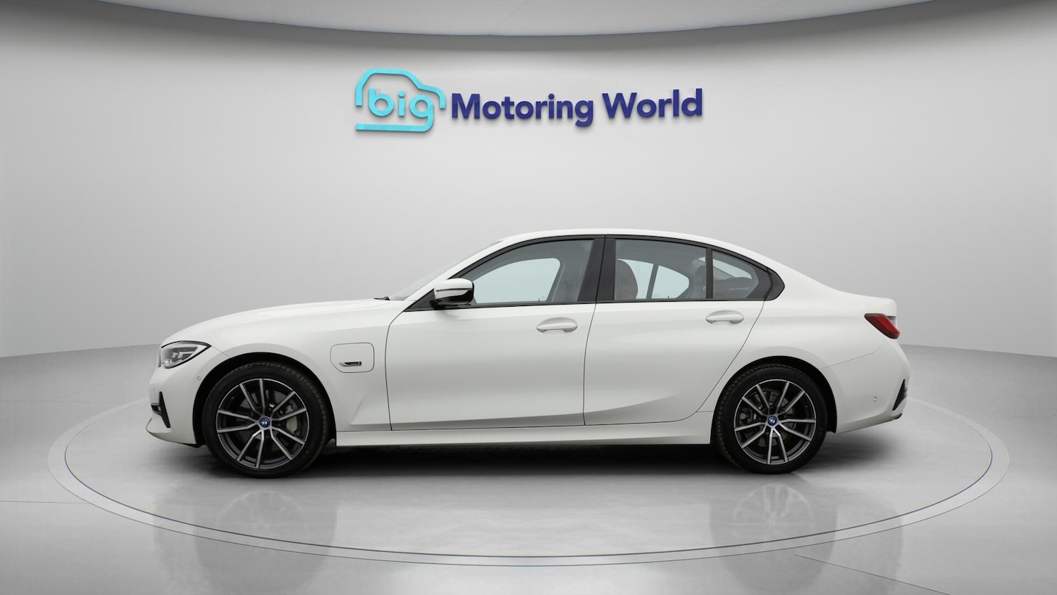 Used BMW 3 Series for sale - 76689447: Photo 5