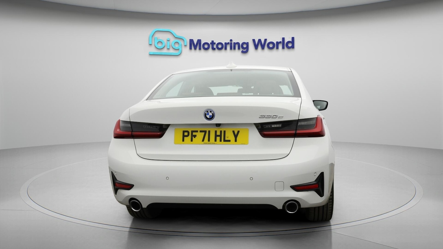 Used BMW 3 Series for sale - 76689447: Photo 7