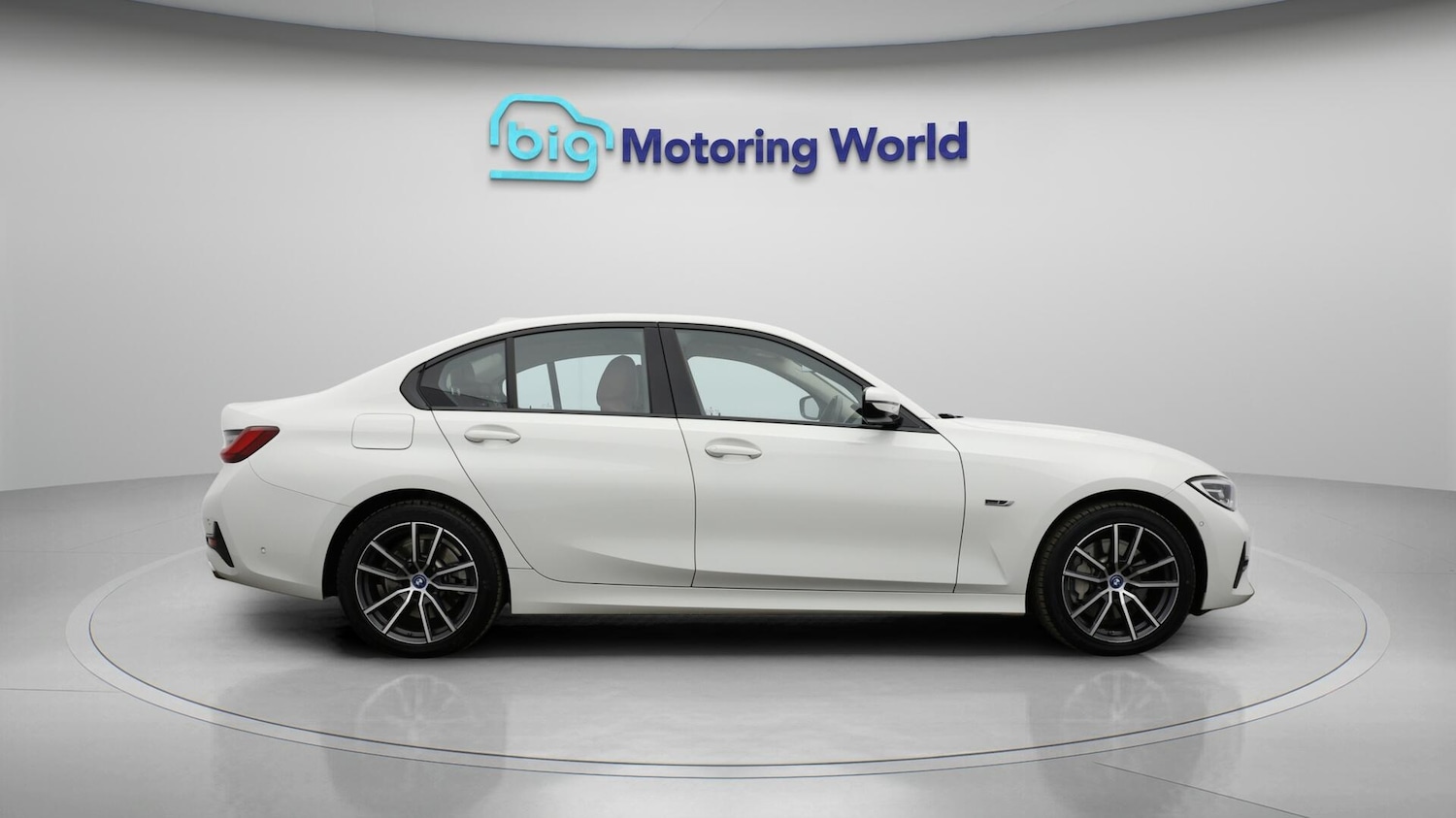 Used BMW 3 Series for sale - 76689447: Photo 9