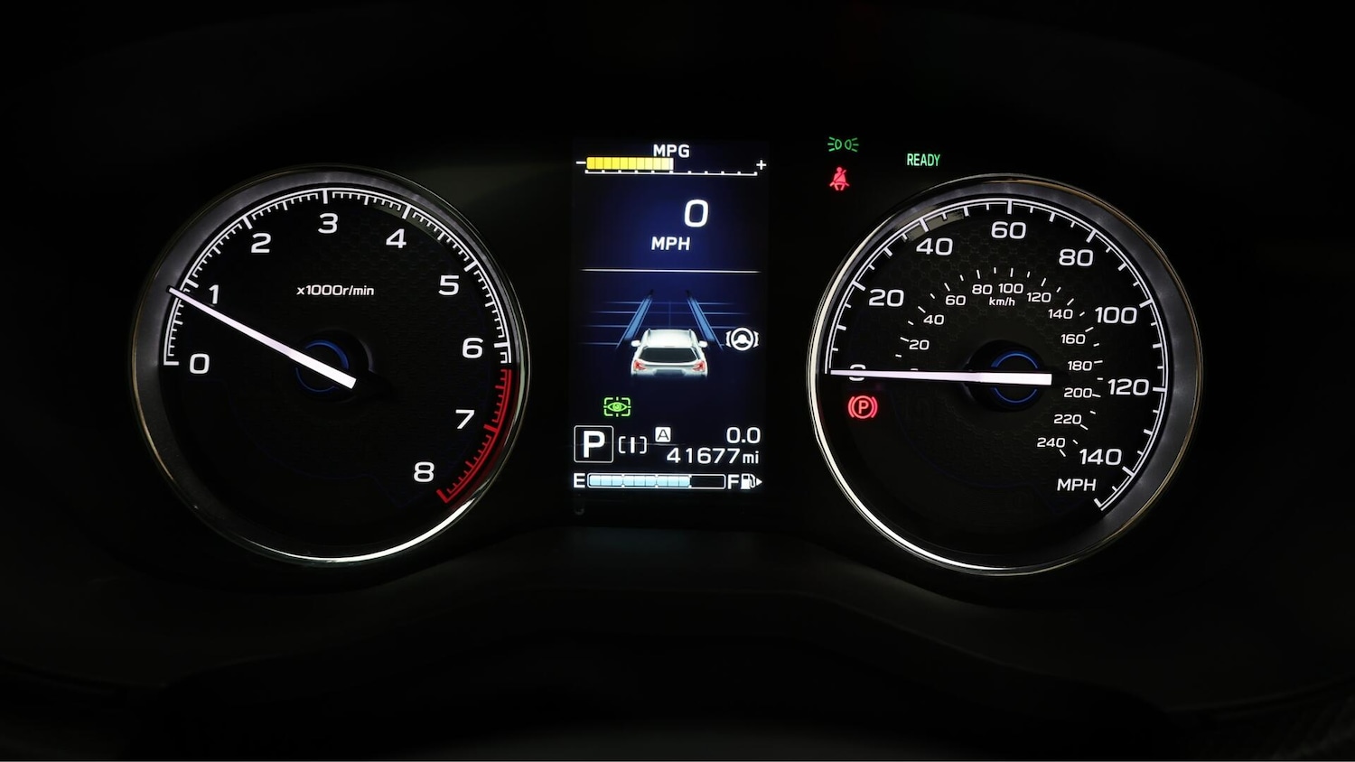 Used Subaru Forester 2023 for sale - 76152011: Photo 11