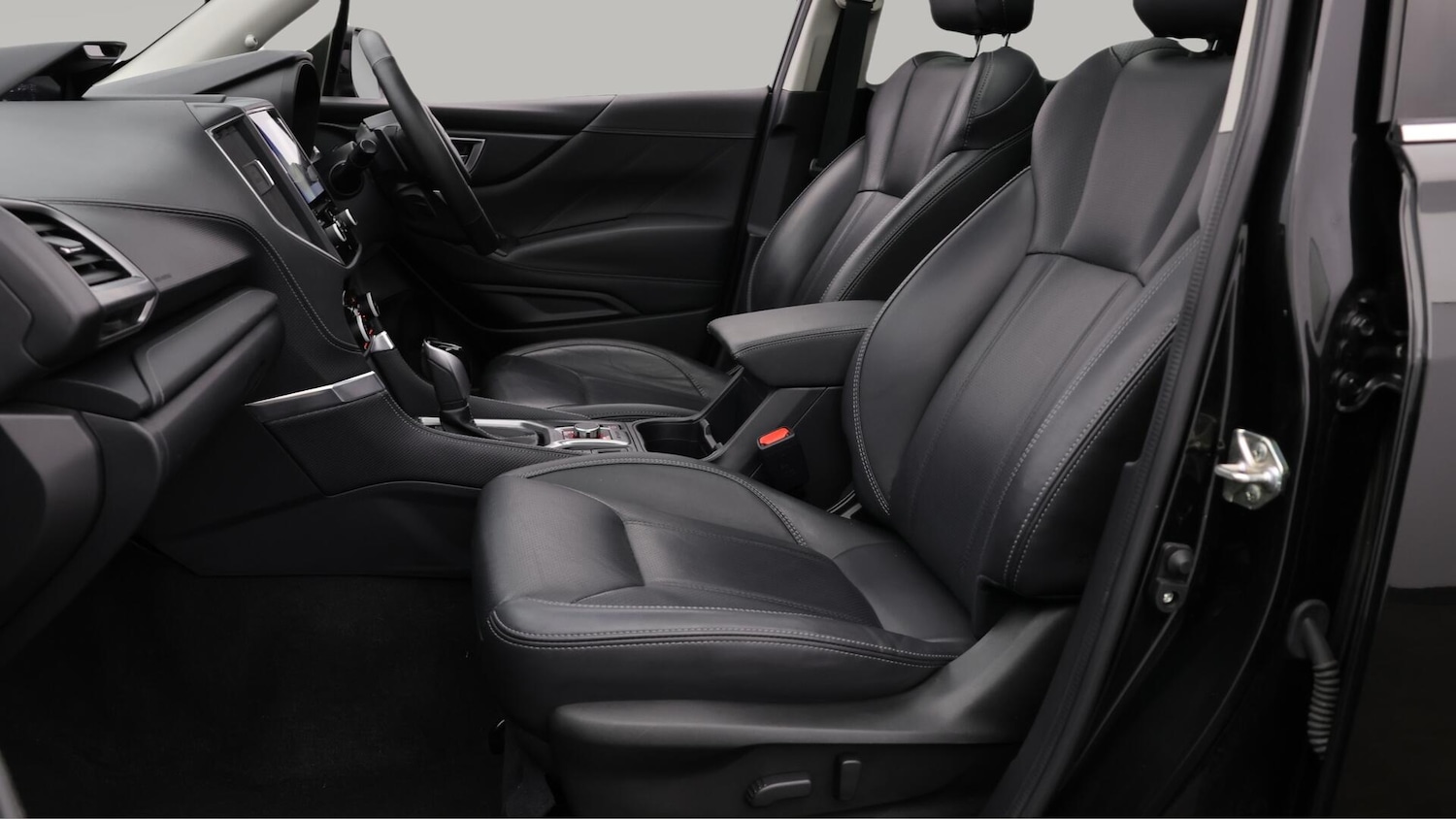 Used Subaru Forester 2023 for sale - 76152011: Photo 15