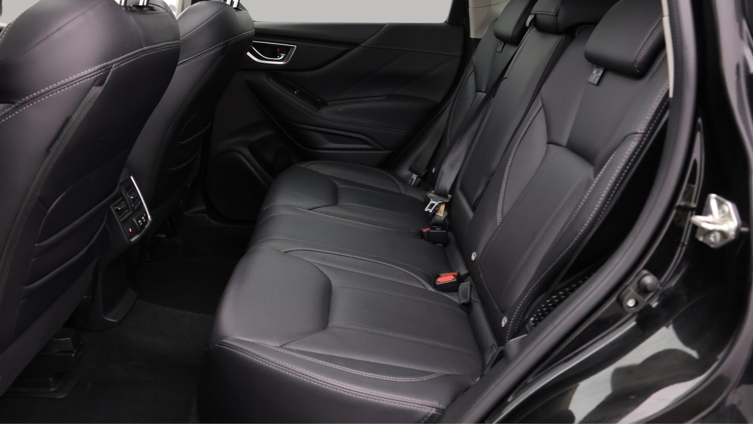 Used Subaru Forester 2023 for sale - 76152011: Photo 17
