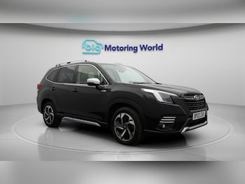 Used Subaru Forester 2023 for sale - 76152011: Photo 2