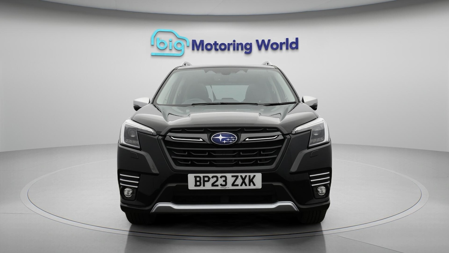 Used Subaru Forester 2023 for sale - 76152011: Photo 3