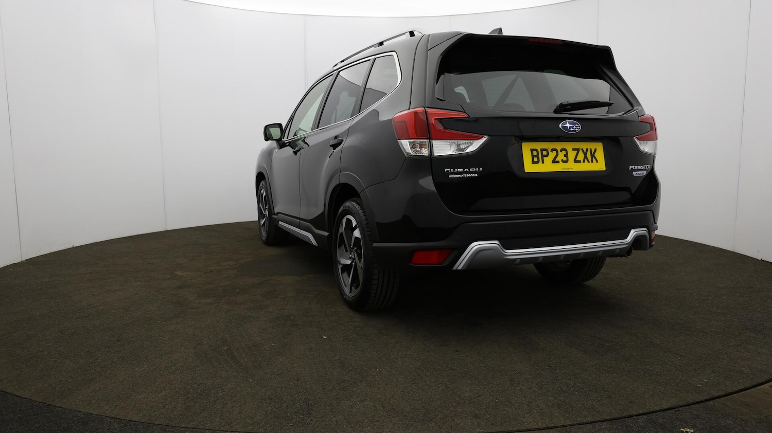 Used Subaru Forester 2023 for sale - 76152011: Photo 36