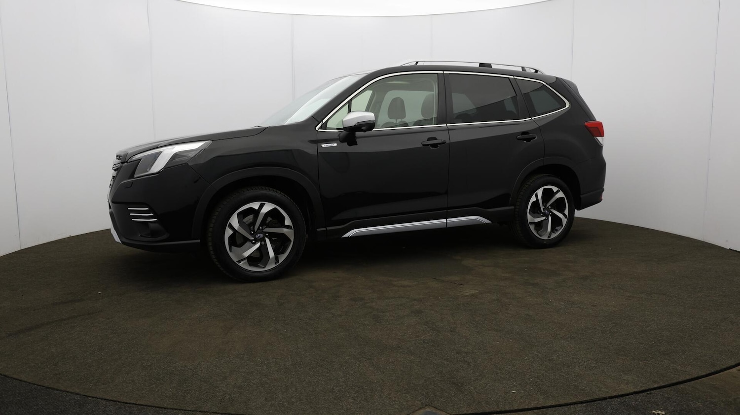 Used Subaru Forester 2023 for sale - 76152011: Photo 38