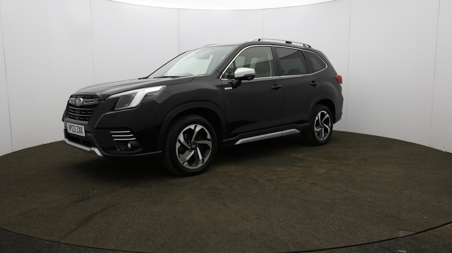 Used Subaru Forester 2023 for sale - 76152011: Photo 40