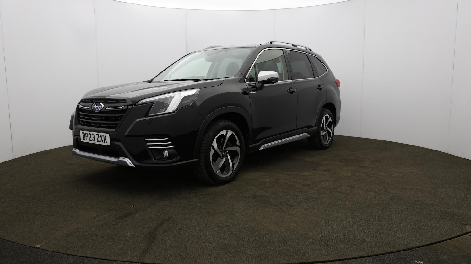 Used Subaru Forester 2023 for sale - 76152011: Photo 41