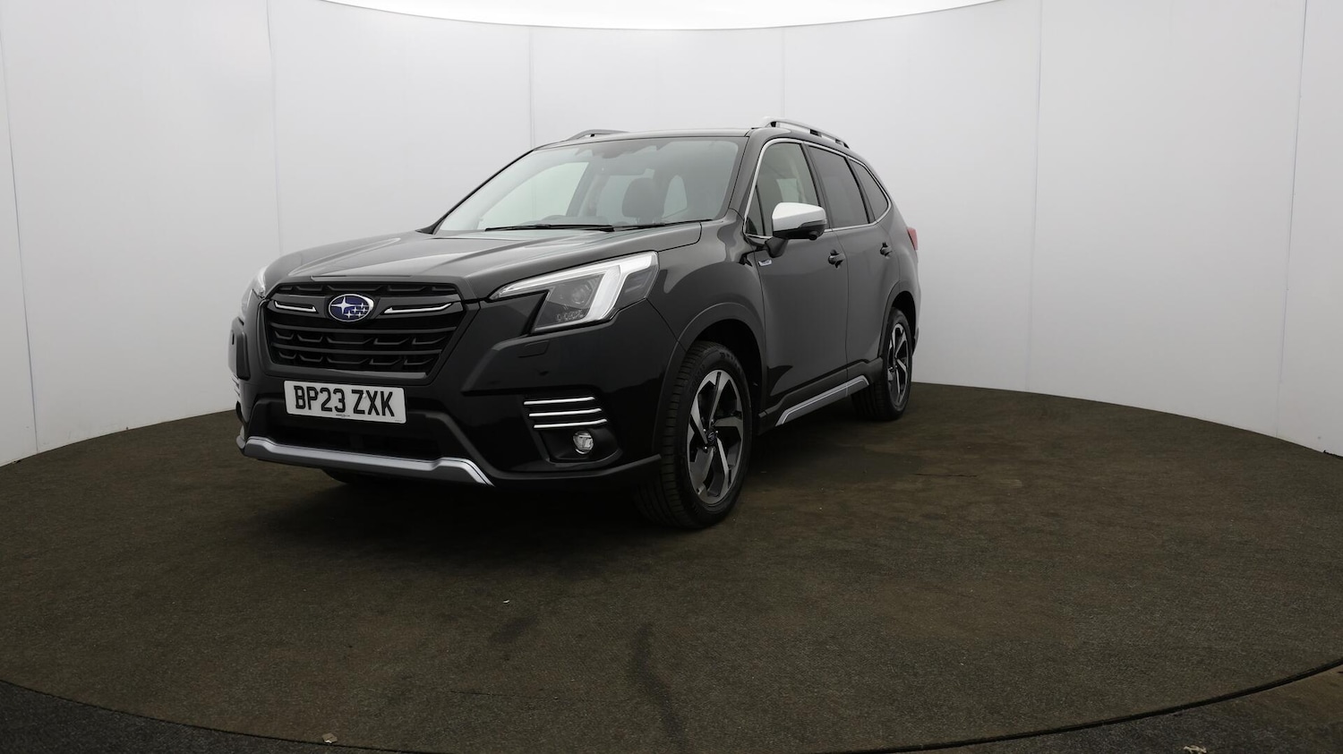 Used Subaru Forester 2023 for sale - 76152011: Photo 42