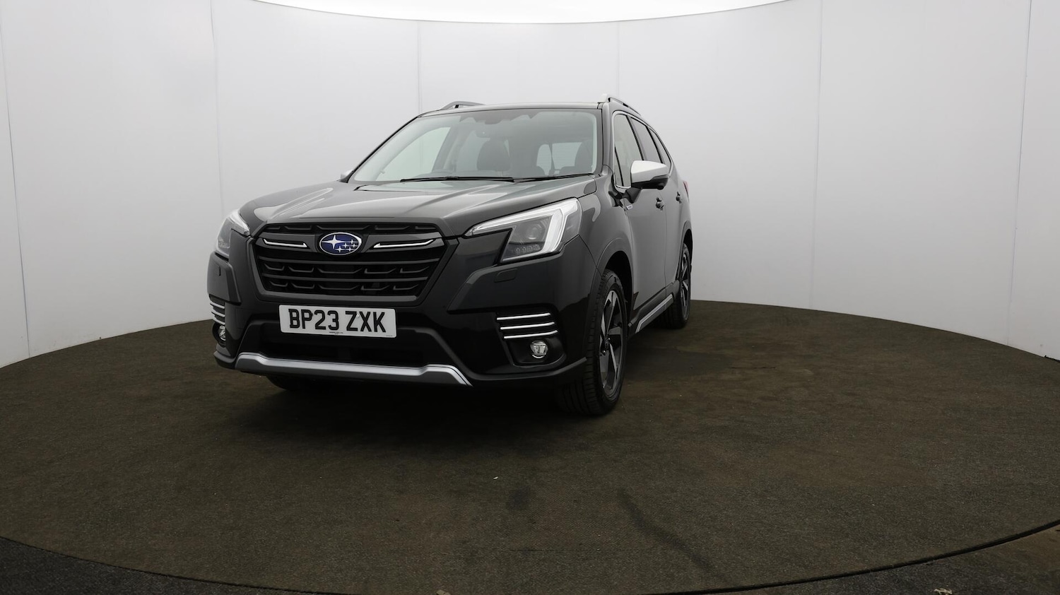 Used Subaru Forester 2023 for sale - 76152011: Photo 43