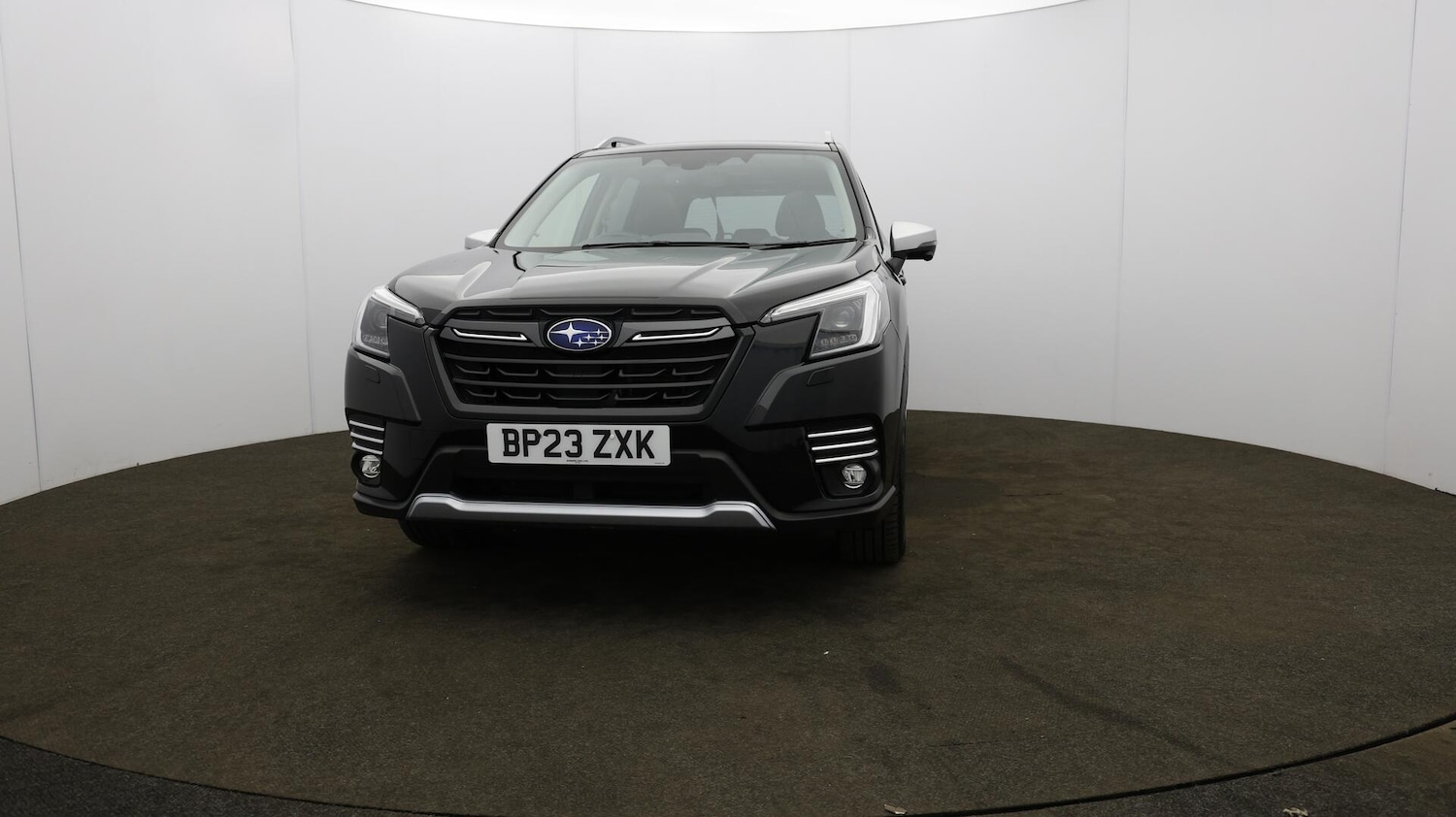 Used Subaru Forester 2023 for sale - 76152011: Photo 44