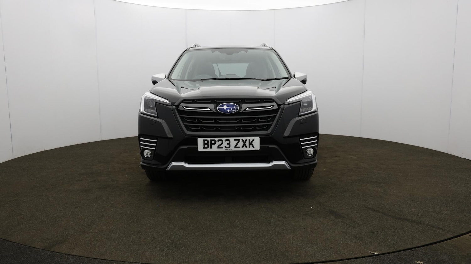 Used Subaru Forester 2023 for sale - 76152011: Photo 45