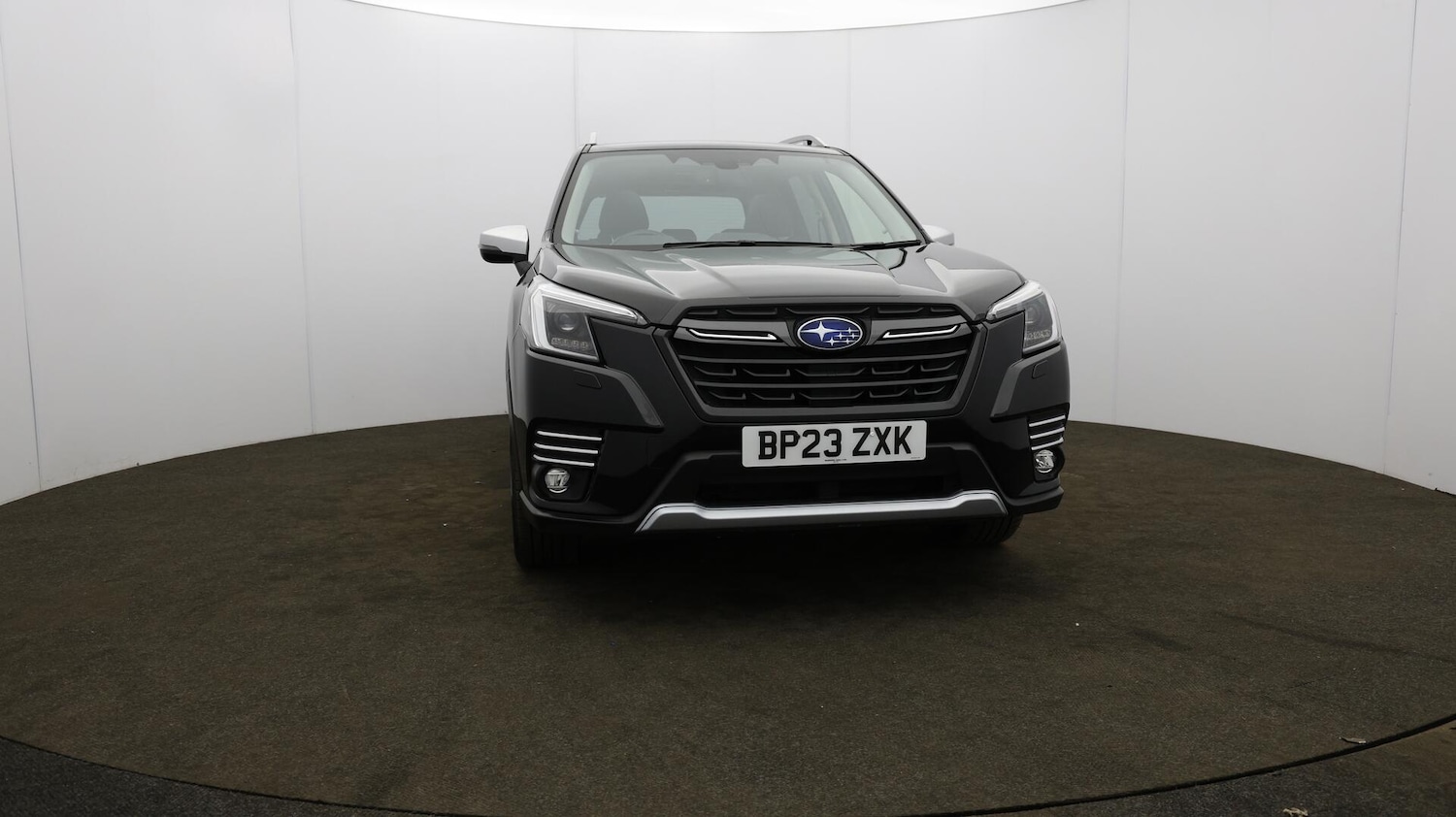 Used Subaru Forester 2023 for sale - 76152011: Photo 46