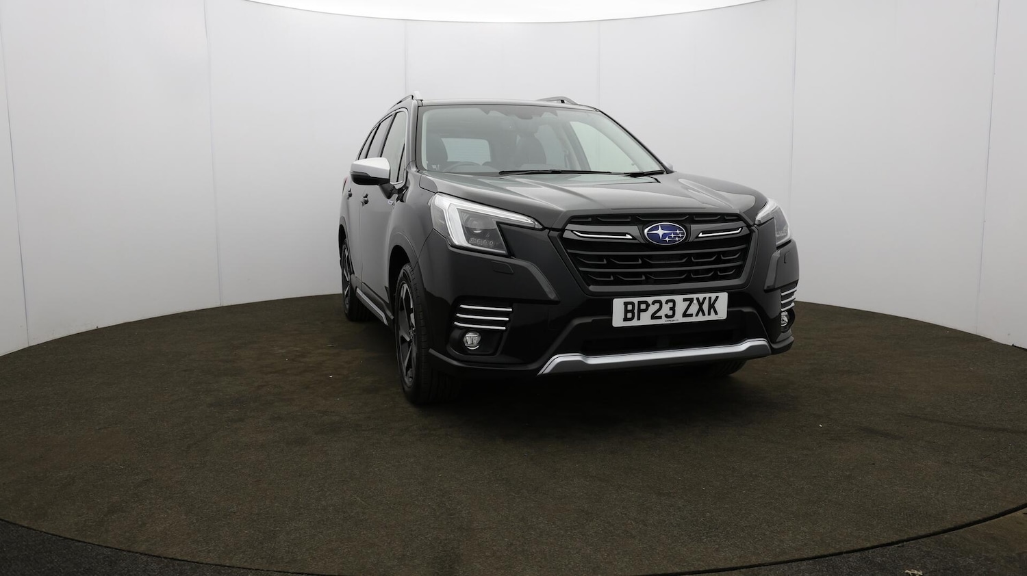 Used Subaru Forester 2023 for sale - 76152011: Photo 48