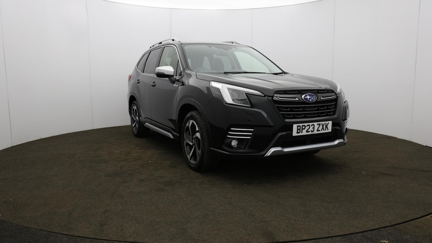 Used Subaru Forester 2023 for sale - 76152011: Photo 49