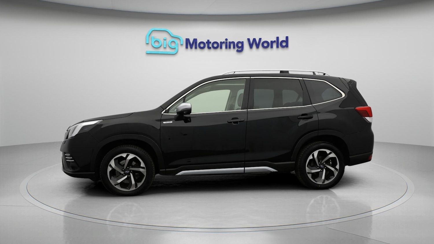 Used Subaru Forester 2023 for sale - 76152011: Photo 5