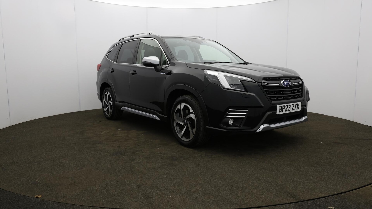 Used Subaru Forester 2023 for sale - 76152011: Photo 50