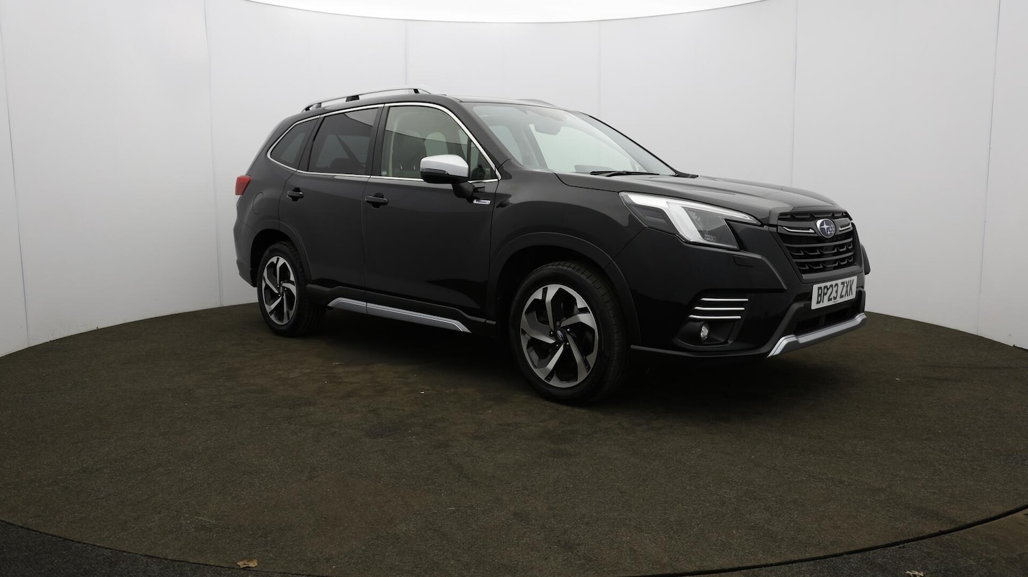 Used Subaru Forester 2023 for sale - 76152011: Photo 51