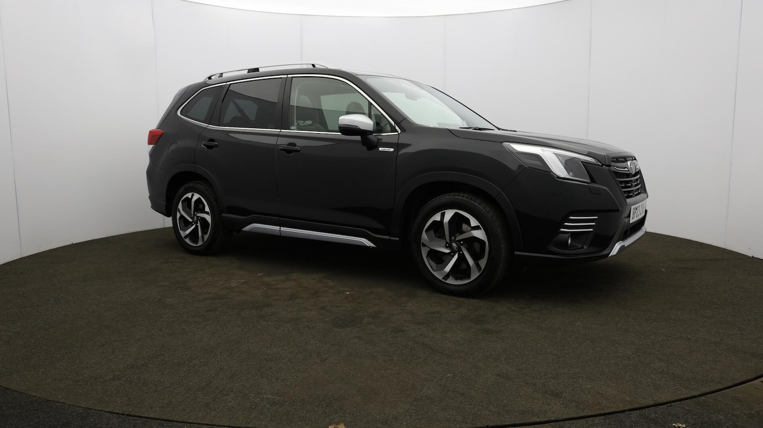 Used Subaru Forester 2023 for sale - 76152011: Photo 52
