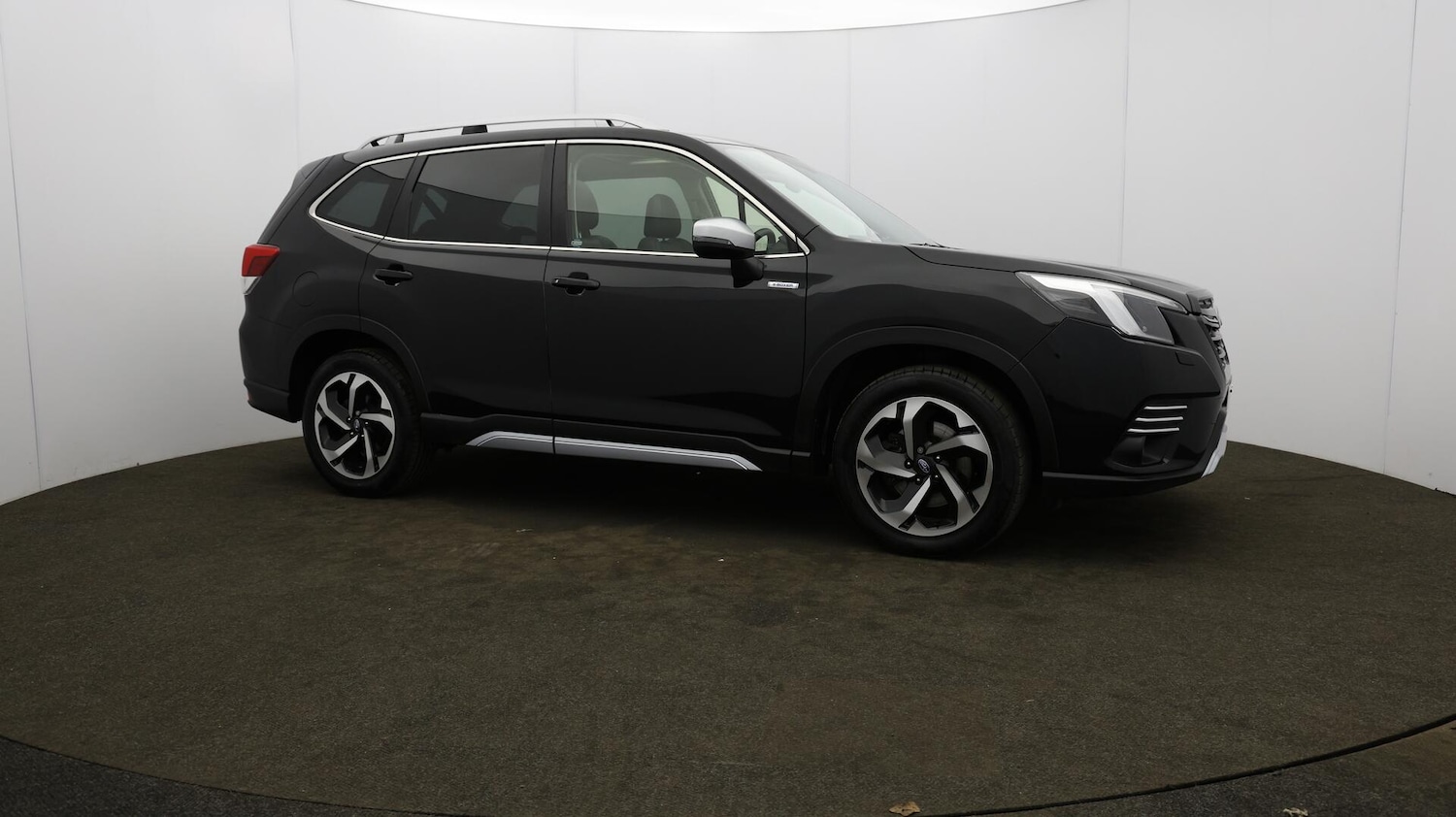 Used Subaru Forester 2023 for sale - 76152011: Photo 53