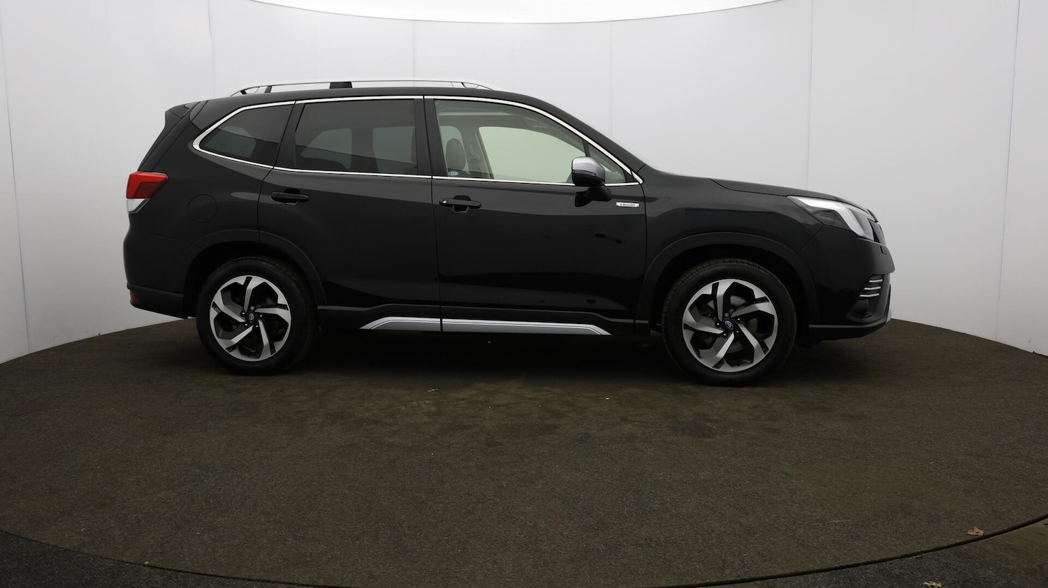 Used Subaru Forester 2023 for sale - 76152011: Photo 55