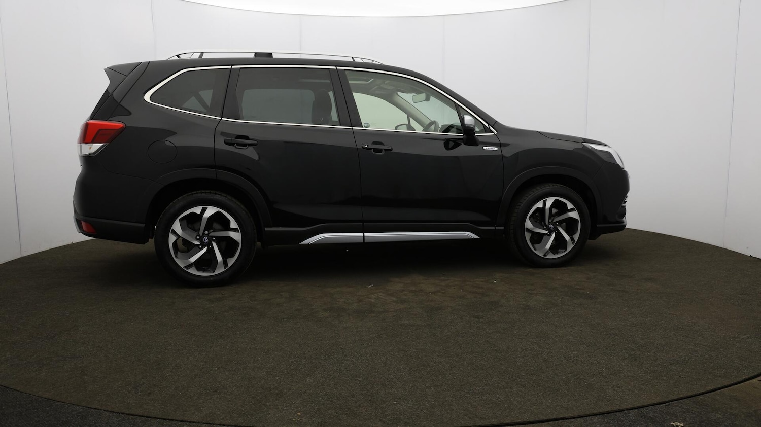 Used Subaru Forester 2023 for sale - 76152011: Photo 57