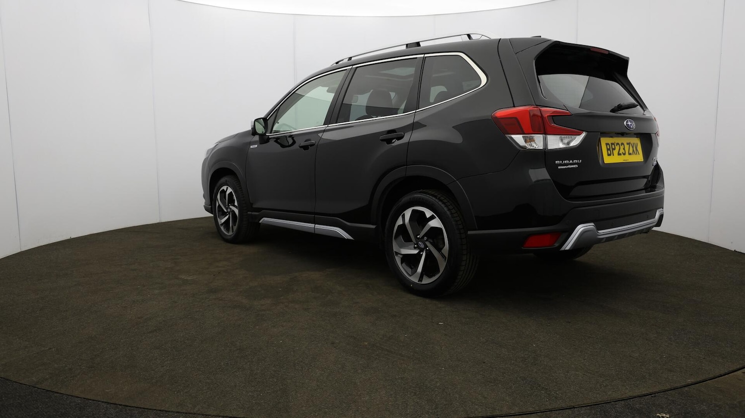 Used Subaru Forester 2023 for sale - 76152011: Photo 58