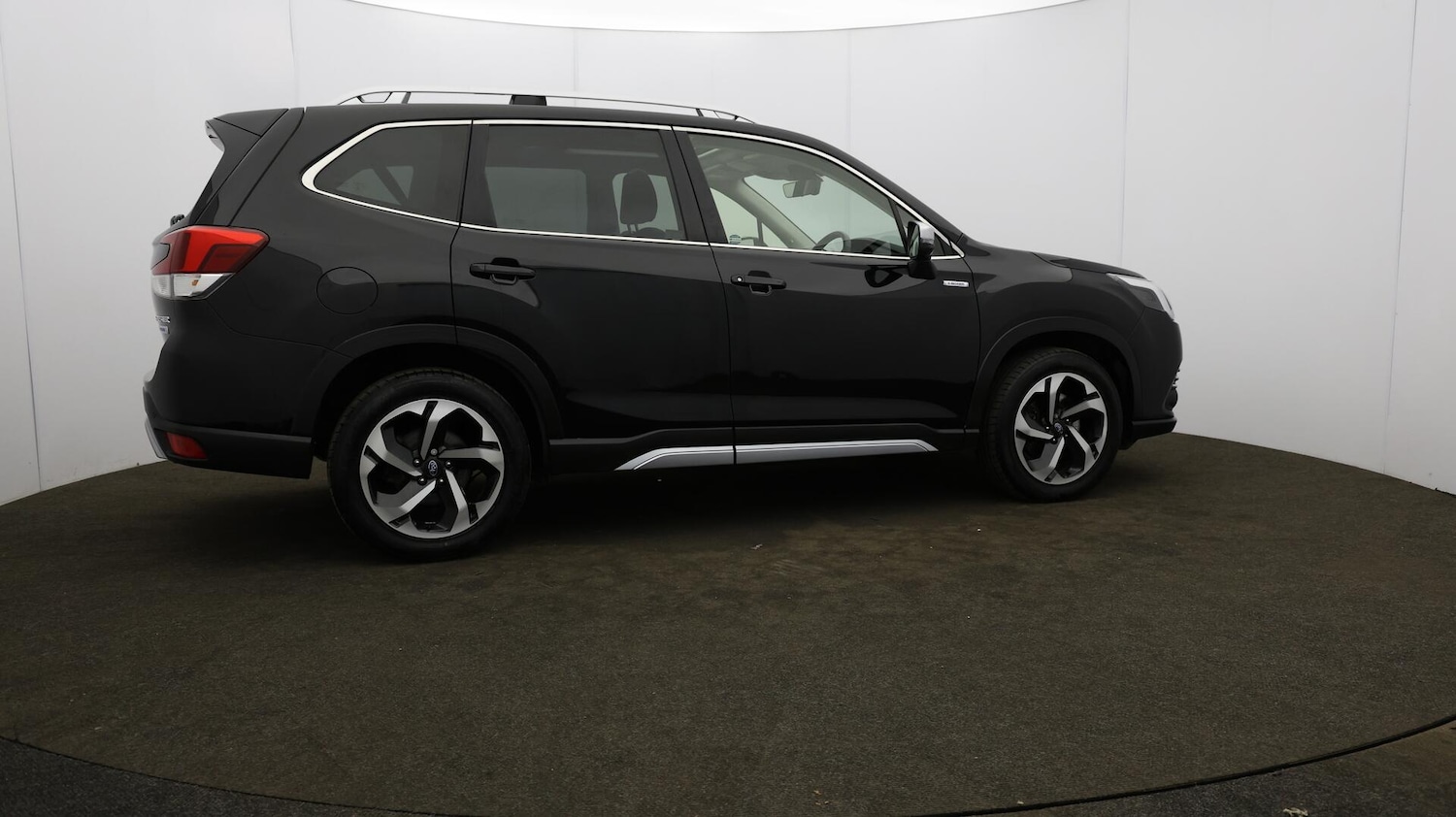 Used Subaru Forester 2023 for sale - 76152011: Photo 59