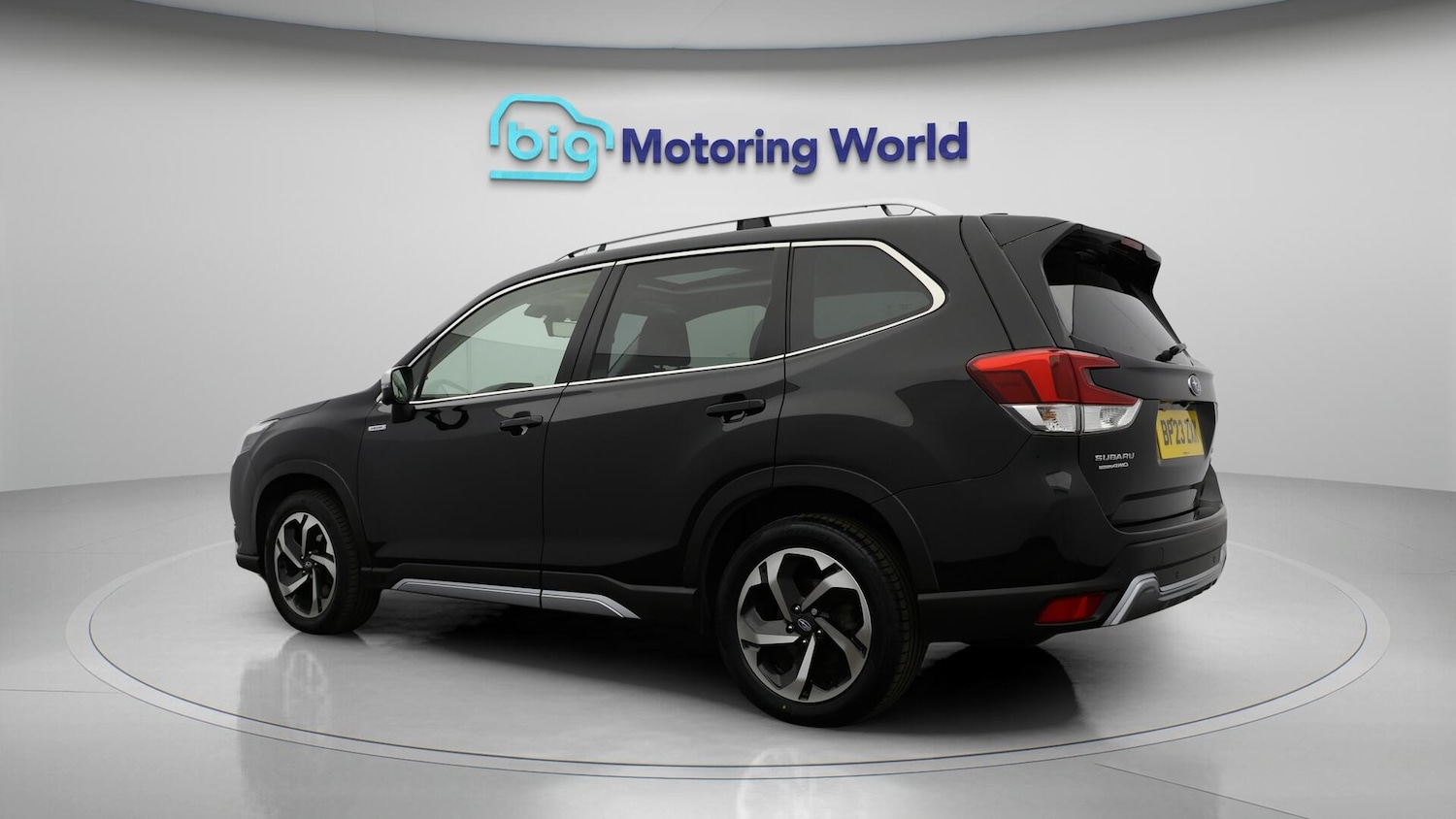 Used Subaru Forester 2023 for sale - 76152011: Photo 6