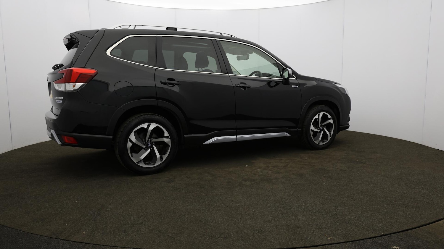 Used Subaru Forester 2023 for sale - 76152011: Photo 60