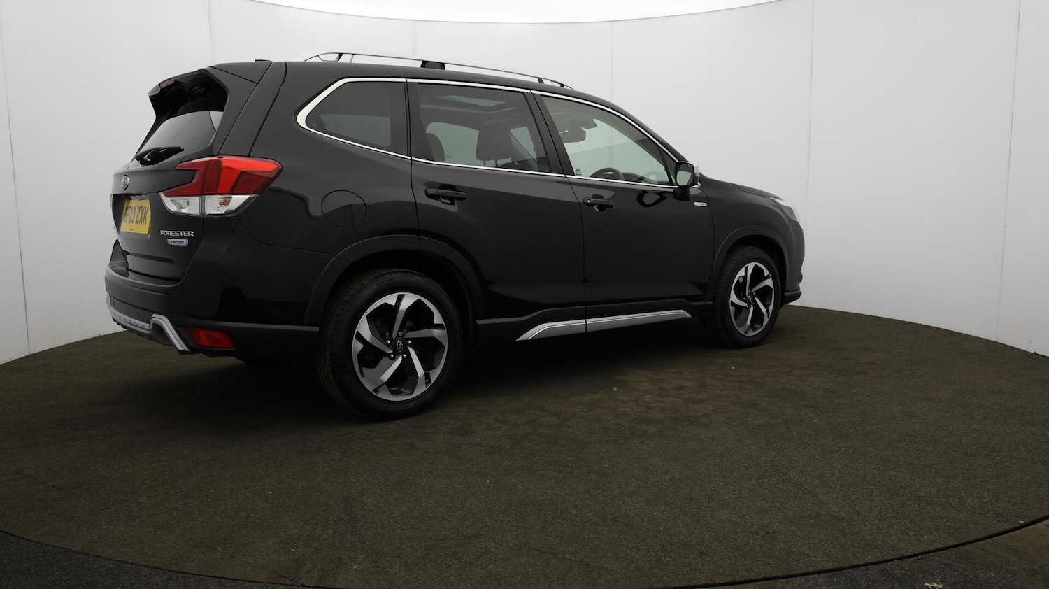 Used Subaru Forester 2023 for sale - 76152011: Photo 61