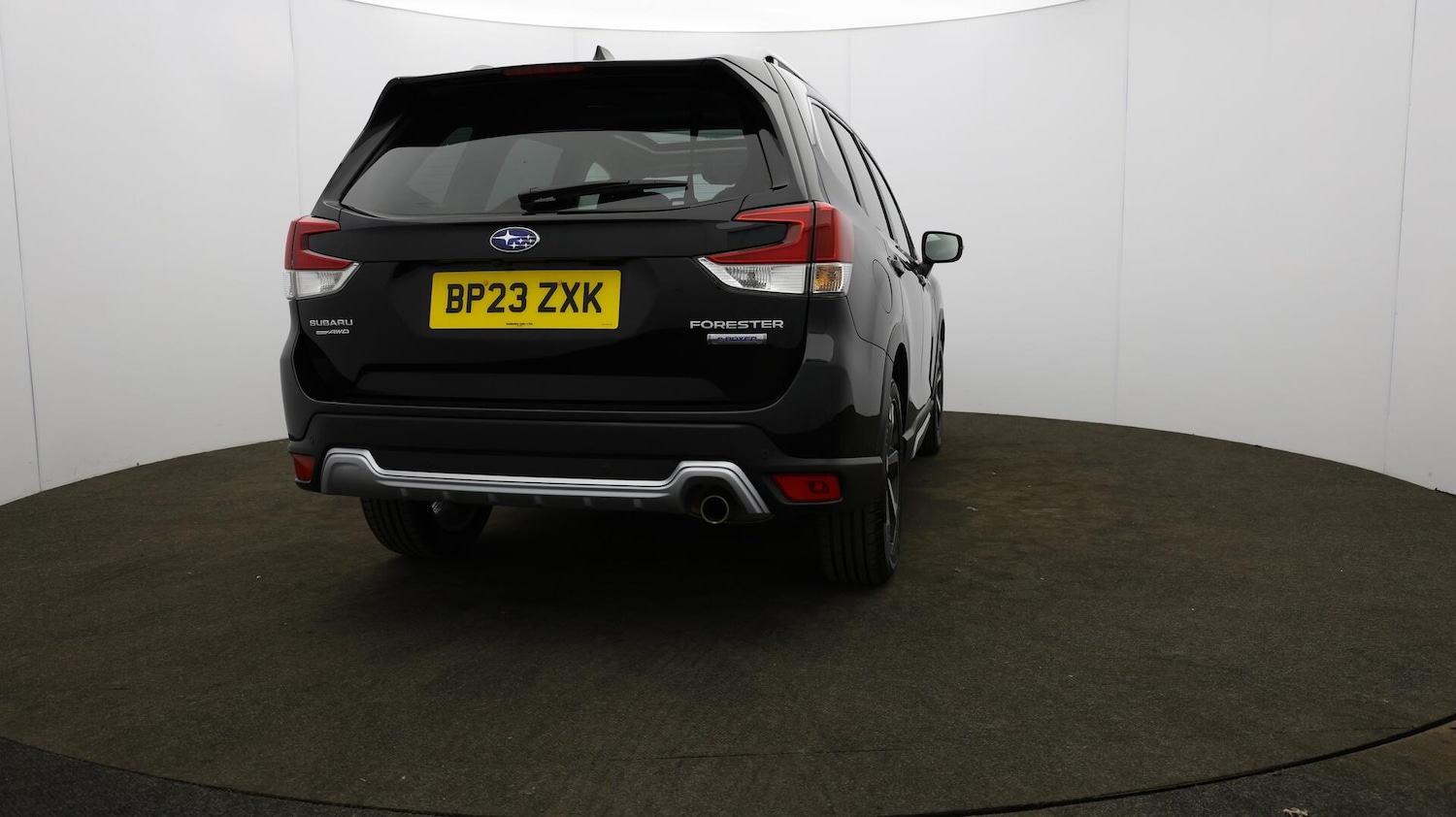 Used Subaru Forester 2023 for sale - 76152011: Photo 65