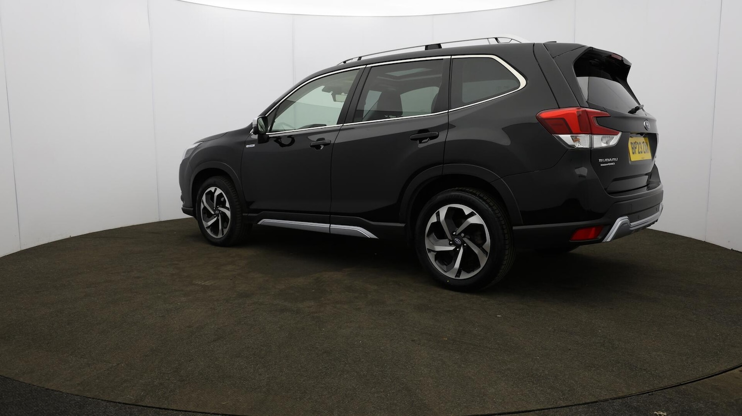 Used Subaru Forester 2023 for sale - 76152011: Photo 66