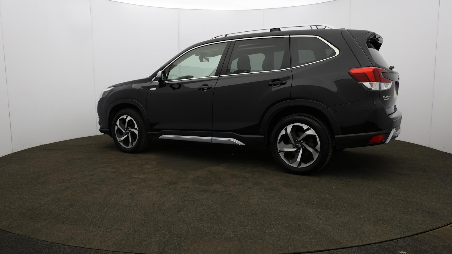 Used Subaru Forester 2023 for sale - 76152011: Photo 67