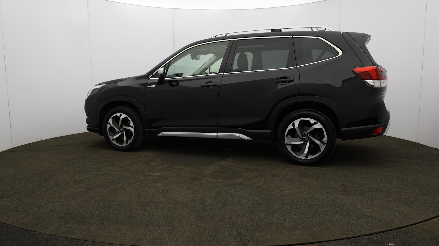 Used Subaru Forester 2023 for sale - 76152011: Photo 68