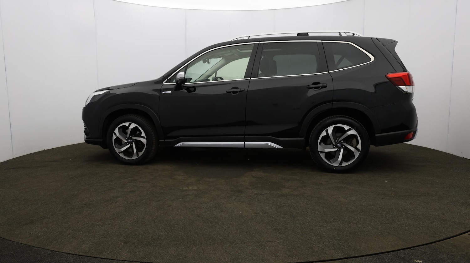 Used Subaru Forester 2023 for sale - 76152011: Photo 69