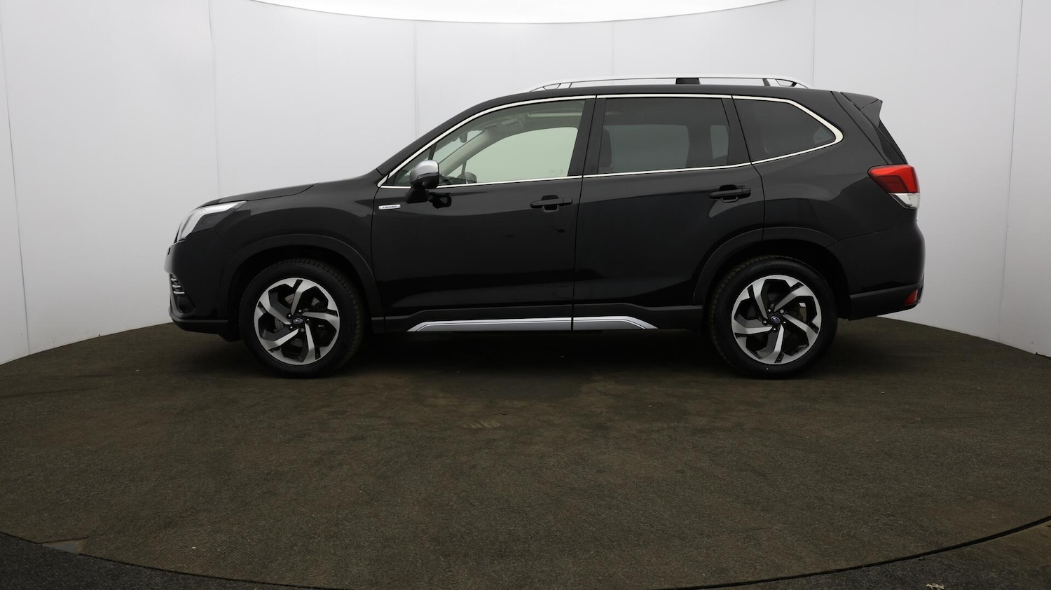 Used Subaru Forester 2023 for sale - 76152011: Photo 70