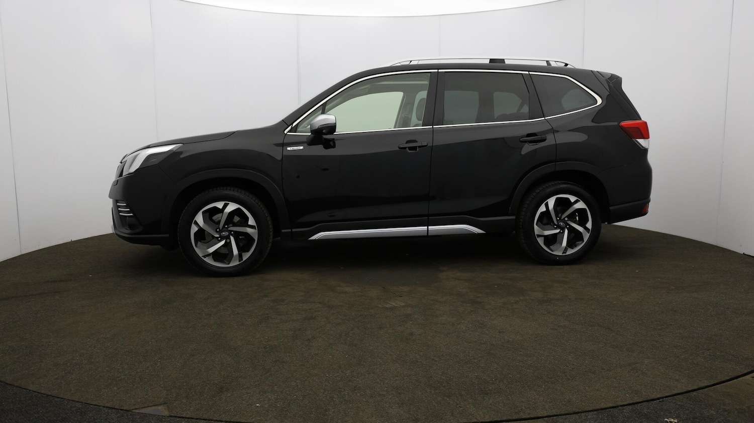 Used Subaru Forester 2023 for sale - 76152011: Photo 71