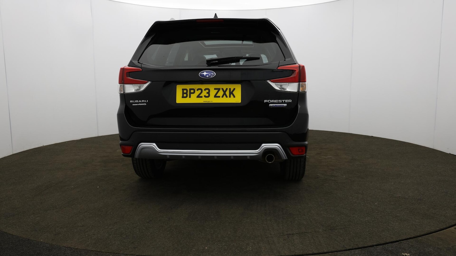 Used Subaru Forester 2023 for sale - 76152011: Photo 72