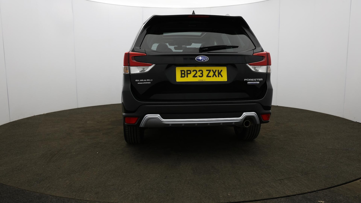 Used Subaru Forester 2023 for sale - 76152011: Photo 73