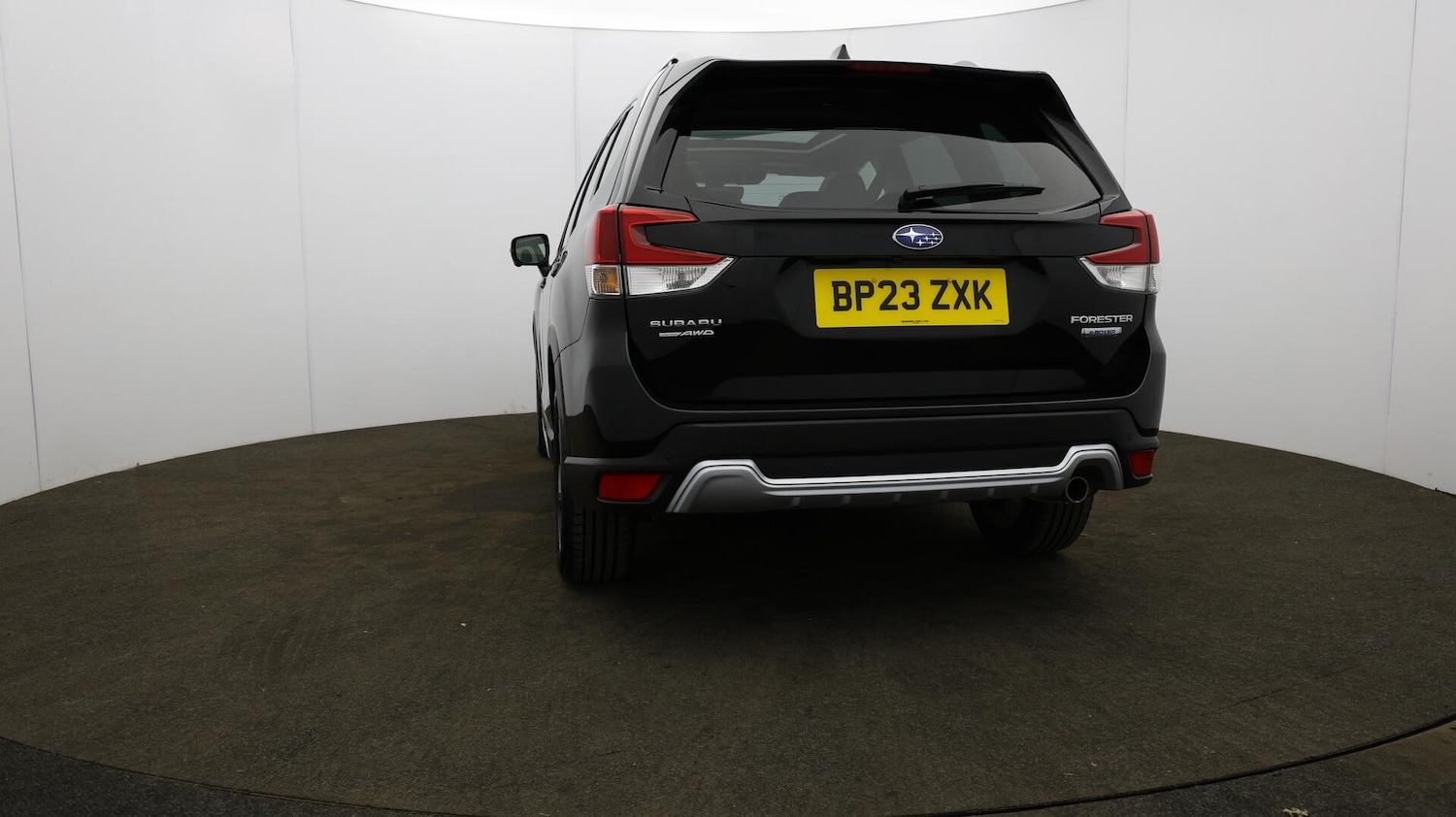 Used Subaru Forester 2023 for sale - 76152011: Photo 74