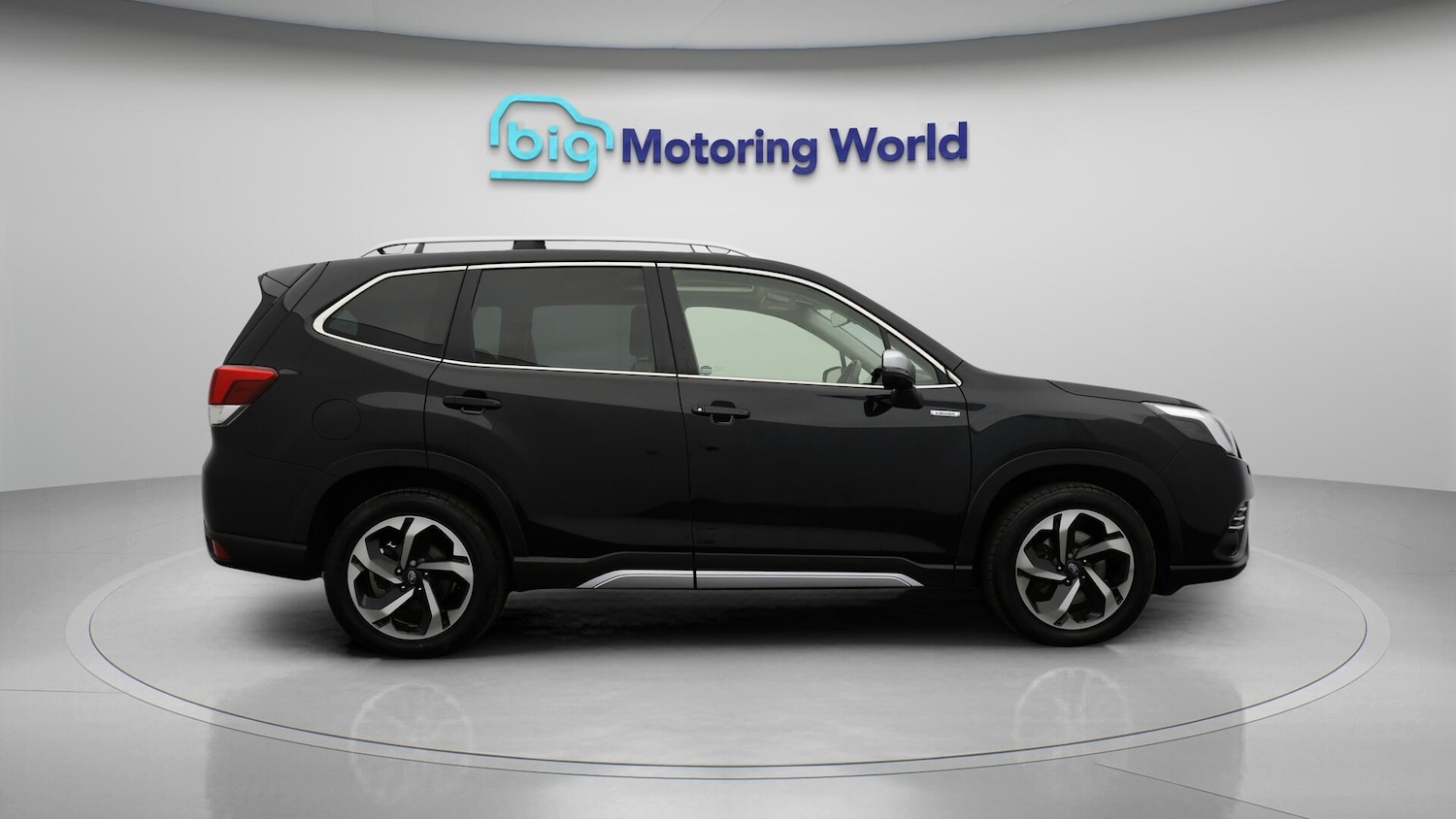 Used Subaru Forester 2023 for sale - 76152011: Photo 9