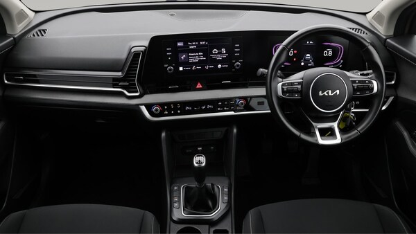 Used Kia Sportage 2022 for sale - 76152705: Photo 13