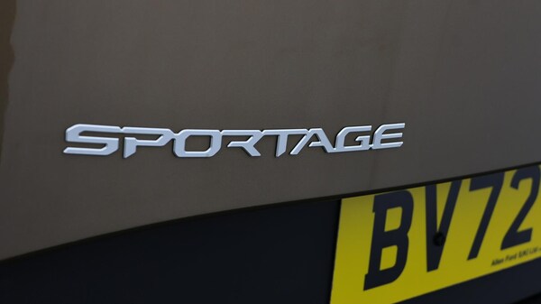 Used Kia Sportage 2022 for sale - 76152705: Photo 21