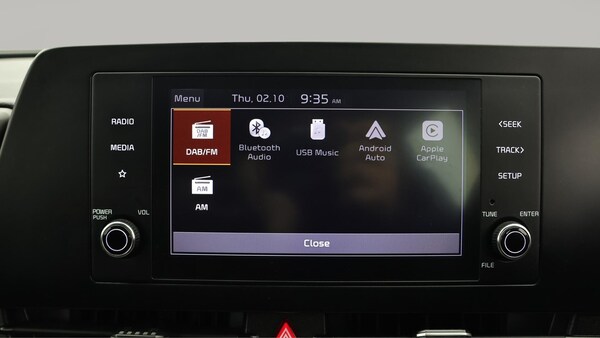 Used Kia Sportage 2022 for sale - 76152705: Photo 24