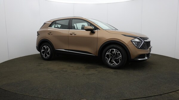 Used Kia Sportage 2022 for sale - 76152705: Photo 35
