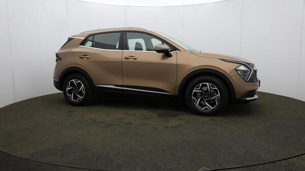 Used Kia Sportage 2022 for sale - 76152705: Photo 36