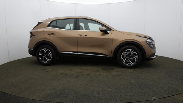 Used Kia Sportage 2022 for sale - 76152705: Photo 37