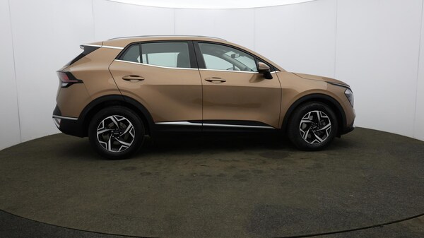 Used Kia Sportage 2022 for sale - 76152705: Photo 39