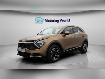 Used Kia Sportage 2022 for sale - 76152705: Photo 3